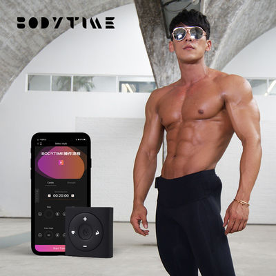 Electric Technology EMS Training Suit Customized  Yoga Training Pants For Men