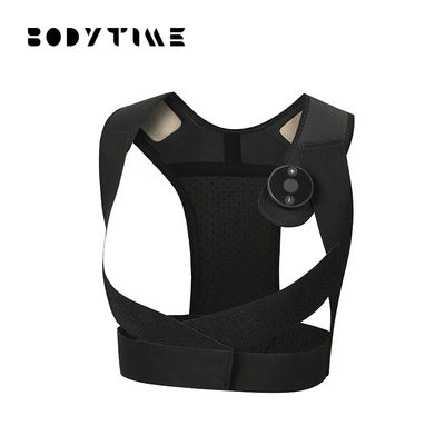 BODYTIME Wearable Back Massager Ems Smart Electric Neck And Shoulder Massager