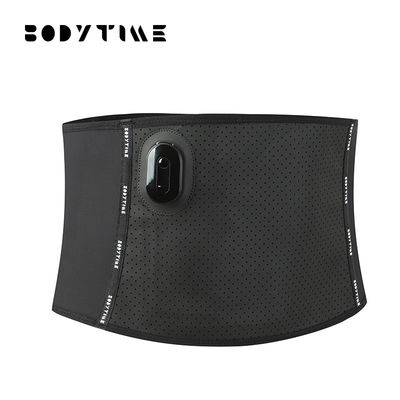 Muscle Training Fat Burning Waist Band Belt Machine OEM  service