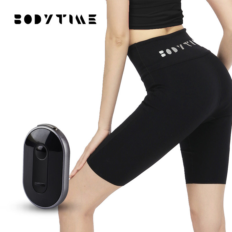 Smart Black Technology Pelvic Floor Restoring Pants EMS Leggings