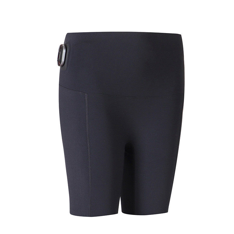Postpartum Repair Hip Lift Leggings Ladies Fitness Pants Average Size