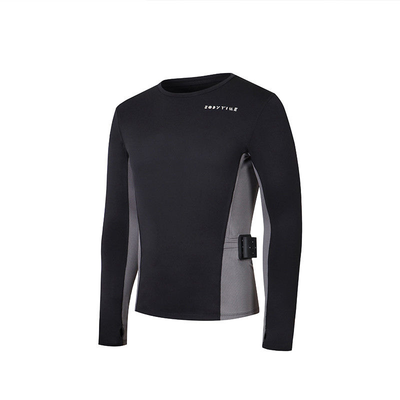 Customized Logo Ems Exercise Machine Popular Sports Gym Training Wear