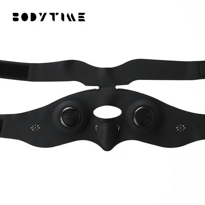 Skin Rejuvenation USB Type Electric Face Lifting Mask Multifunctional