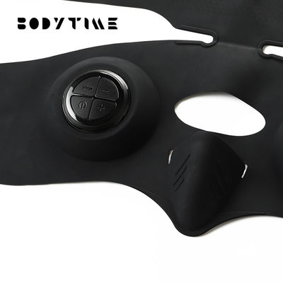 Micro Current V Face Lifting Mask Device Home Daily Life Use