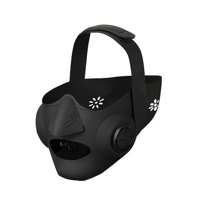 Anti Aging V Shape Face Lifting Mask Face Firming Device OEM Acceptable